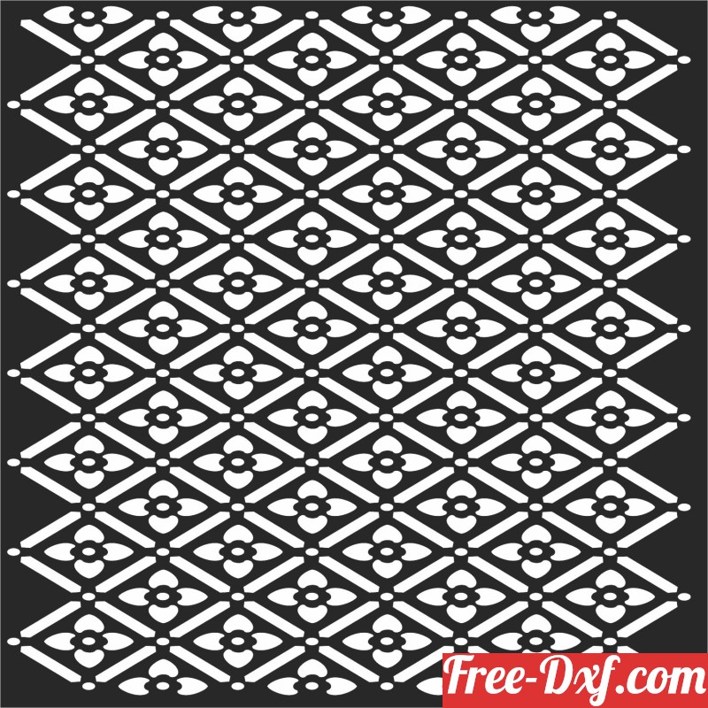 Door Pattern Printable Download Wall Door Pattern decorative DOOR screen pattern Gz