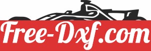 racing car