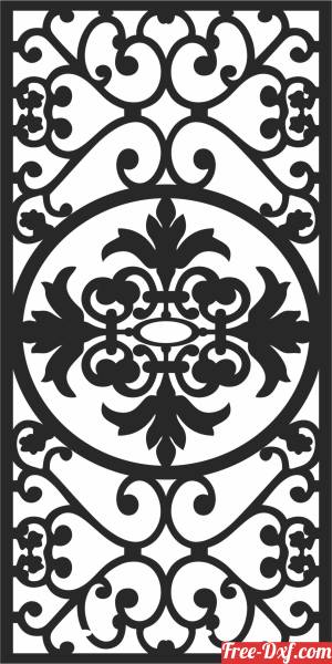 download Wall   pattern  decorative   Pattern free ready for cut