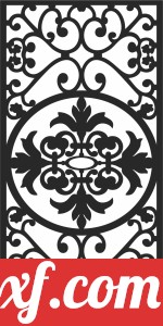 Wall   pattern  decorative   Pattern