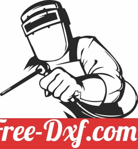 welder clipart