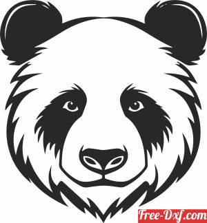 download bear face cliparts free ready for cut