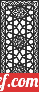 Wall  Screen   DECORATIVE