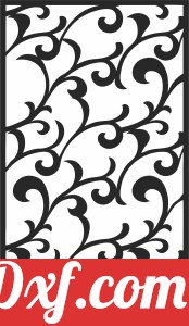 wall  SCREEN   DECORATIVE   Pattern