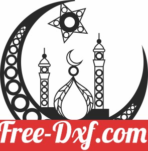 mosque islam symbol
