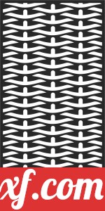 pattern   Screen   Door  PATTERN  Wall   Screen