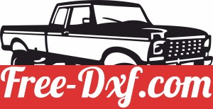 car truck Ram Pickup