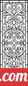DECORATIVE  wall PATTERN  WALL pattern WALL