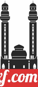 mosque building