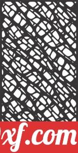 panel decorative wall screen pattern