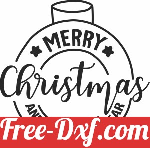 merry christmas and new year