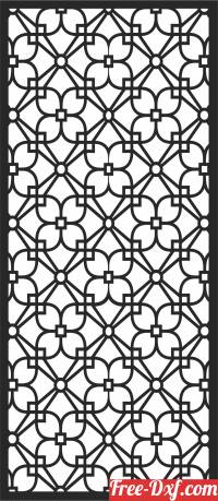 download PATTERN   screen  decorative free ready for cut