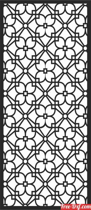 download PATTERN   screen  decorative free ready for cut