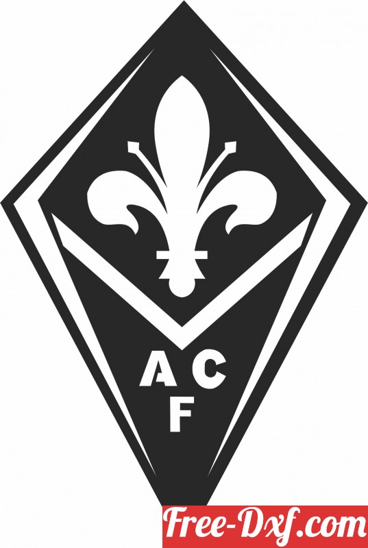 Acf Fiorentina Vector Art & Graphics