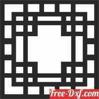 download screen   pattern Decorative  Pattern free ready for cut