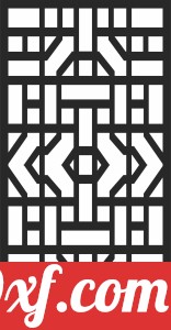 pattern WALL   DECORATIVE   Door pattern   wall