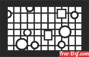 download Pattern Decorative  Screen   Wall   Screen free ready for cut