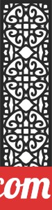 DECORATIVE door  WALL  wall Decorative