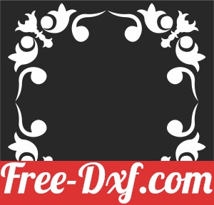 wall  door SCREEN   Decorative  DOOR  pattern door