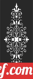 door   screen Pattern Wall  door WALL