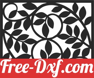 Screen Door   WALL decorative  SCREEN  PATTERN DOOR