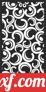 Pattern SCREEN door  DECORATIVE Pattern  screen Decorative
