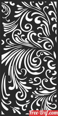 download SCREEN  Pattern Decorative free ready for cut