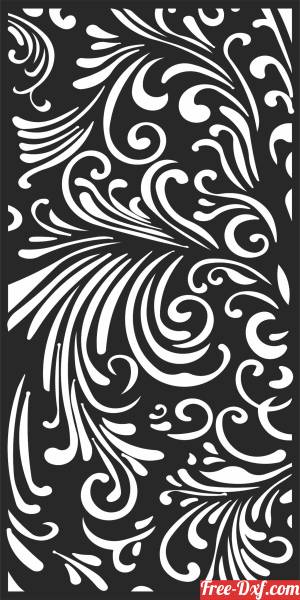 download SCREEN  Pattern Decorative free ready for cut