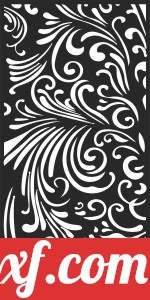 SCREEN  Pattern Decorative