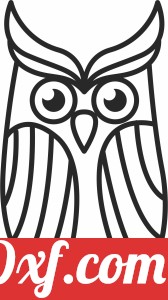 owl wall art