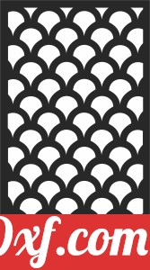 wall   DECORATIVE  Pattern  SCREEN   decorative