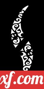 decorative pattern private door wall screen