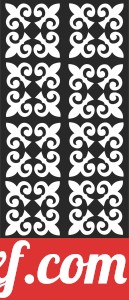 PATTERN door   PATTERN