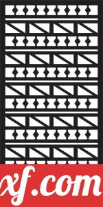 decorative panels for doors wall screen pattern