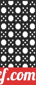 PATTERN   DECORATIVE   wall   SCREEN  Decorative