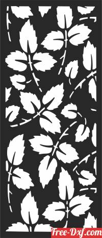 download screen  decorative   pattern decorative Pattern door free ready for cut