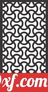 wall panel decorative screen