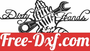 dirty hands clean money clipart