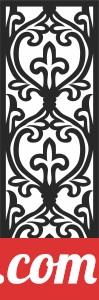 PATTERN door  pattern  Door  DECORATIVE Pattern   WALL