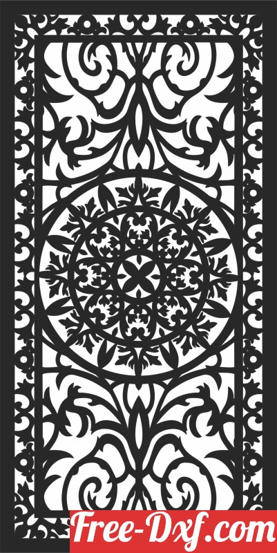 Download SCREEN decorative Screen wall Pattern Screen KY6ld H