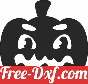 pimpking halloween decoration