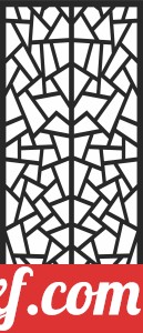 DOOR   Pattern  DECORATIVE WALL  decorative   WALL