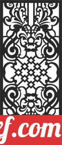 WALL SCREEN Decorative   wall Decorative