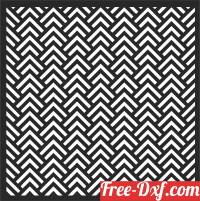 download Screen PATTERN   Wall free ready for cut