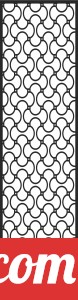 wall  PATTERN  door   SCREEN