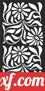 Wall  Pattern   Decorative   Door Decorative DOOR  screen