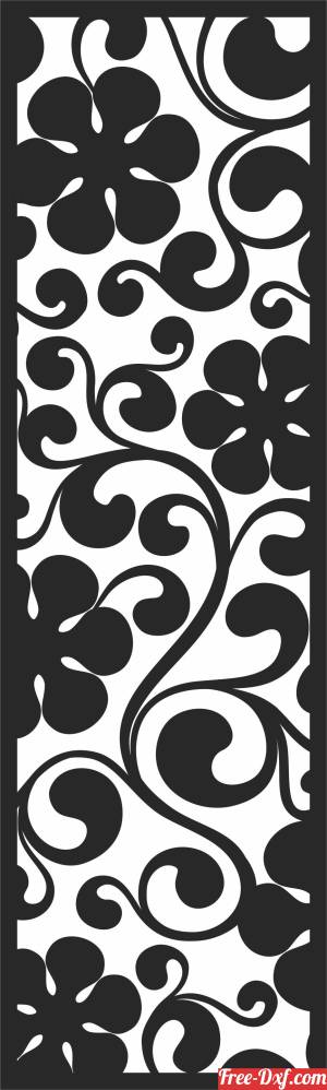 download WALL   pattern  decorative Screen   decorative screen pattern free ready for cut