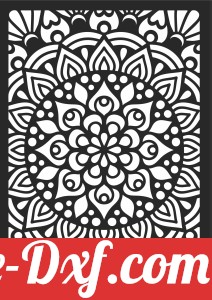 door   Wall  PATTERN