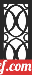 door  Screen   Pattern  Decorative