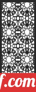 door panel wall screen
